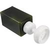 Disper al dispenser di sapone per mani riutilizzabile in schiuma mousse per
