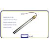 FERROLI Resistenza candeletta accensione stufe a pellet 350W tubo convogliatore aria