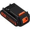 Does not apply BL1518-XJ 18V 3.0Ah Ricambio per Black Decker 18V Batteria BL1518-XJ BL2018-XJ L