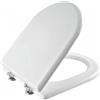 NICLAM SEDILE NICLAM legno colato 100% COMPATIBILE CON MODELLO ESEDRA IDEAL STANDARD