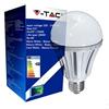 V-TAC Lampadina Led V-Tac E27 20 WATT = 110 WATT Bulb-Bianco Freddo 6000K