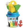 GRANDI GIOCHI OFF BARBAPAPA KIT MARE