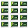 Scotch-Brite 36 spugne SCOTCH BRITE CLASSIC spugna fibra verde Abrasiva FORTE 3M