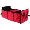 Portaoggetti Baule Auto Scatola Organizer Per Bagagliaio Dell'auto