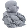 Budda Statua Arredamento Giardino Asiatico Decorazione Del Buddha