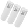 3 Pcs Tendaggi Rullo Accessori Per Persiane Maniglia Di Sicurezza Cordone Cieco