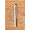 UTENSIL LEGNO Riduzioni quadro da 6 a 8 mm cod.Q.RID6