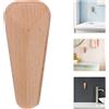 2 Pcs Ganci Da Muro Per Appendere Appendiabiti Trapunta Clip Arazzi