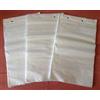 FOGLIETTI PER ALIMENTI KG.5 FORMATO 25X37 VELINE HD FOGLI A STRAPPO SEPARATORI
