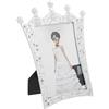 Portafoto Perle Cornice Con Fotografia Cornici Fotografiche Del Matrimonio