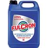 Arexons FULCRON AREXONS DETERGENTE IGIENIZZANTE 75% ALCOOL TANICA 5LT