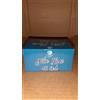 MARCORICCI LUCI BATTERIA FILO 48 LED BIANCO FREDDO CM.285