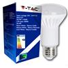 V-TAC LAMPADINA LED V-Tac E27 8 WATT = 60 WATT BULB Reflector R63-Bianco Caldo