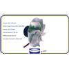 Motore Estrattore aspiratore fumi Stufa Pellet ECOFIT 2RECA 23/27W 2700/3015 RPM