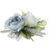 Matrimonio Decorazioni Addobbi Bottoniere Nozze Fiore Boutonniere