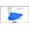 Foppapedretti Telo CopriAsse da Stiro 115X60cm per FOPPAPEDRETTI 500gr Cotone e Poliestere
