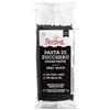 Decora 0310178 Pasta Di Zucchero Nera 100 G