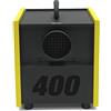 TROTEC 1110000021 - TTR 400 D