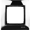 kontakt-simon Simon 54 Premium Telaio Singolo Metallo Acciaio Scuro DR1/67 5902787827366