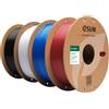eSUN Filamento PLA 1,75 mm filamento di Basic PLA per stampante 3D Precisione