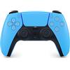 Sony DualSense Wireless Controller PlayStation 5 V2 - Starlight Blue EU