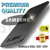 Cover per Samsung S10e S10 / Plus L'ORIGINALE OPACA ULTRA SLIM CUSTODIA Qualità