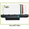 New Net Batteria per Acer TM5740-6291 10,8-11,1V 6600mAh 0867