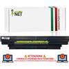 New Net Batteria A41N1421 compatibile Asus P2520LA P2530U P2520LJ P2430U 11,1V 5200mAh