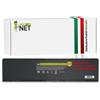 New Net Batteria compatibile con Dell PFXCR 5K1GW G0G2M G95J5 451-BBFS [ 7,4V 3200mAh]