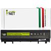 New Net Batteria compatibile con Dell Y594M CPA-Y594M CT-DL5440LH-4Q 11,1V