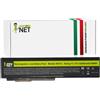 New Net Batteria A32-M50 compatibile con Asus N53JQ N53JR N53JT N53JV [5200mAh]