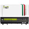 New Net Batteria compatibile con Dell 312-1351 FT6D9 TU211 OK8HC 0WGCW6 11,1V