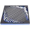 Unior U621054 Set di Chiavi Combi, Lunga in SOS Tool Tray 6 - 32/27AF