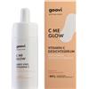 GOOVI C Me Glow Vitamina C Face Serum - Siero viso per una carnagione radiosa, antiossidante e idratante, 30 ml