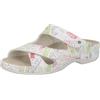 Berkemann Janna, Ciabatte Donna, Multicolore, 41.5 EU