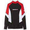 Mares Trilastic L-Sleeve Dc Shedive Sottomute, Multicolore, XXL