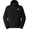 THE NORTH FACE Easy Wind Giacca Tnf Black L