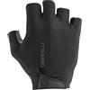 CASTELLI 4523026-010 PREMIO GLOVE BLACK Guanti ciclismo XXL
