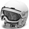 Briko Blenda Visor Photo - Helmet Donna