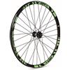 Gurpil GTR SL Ruota Anteriore per MTB, Unisex Adulto, Unisex Adulto, 501354.0, Verde, 29 x 20 mm
