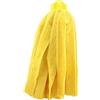PAMEX Mocio in microfibra con strisce anonime (giallo)