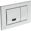 Ideal Standard R0131AA SEPTA PRO™ E1 Placca elettronica, cromato