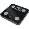 Salter 9106 BK3R - Bilancia pesapersone con memoria, 10 utenti