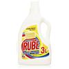 Websancho Rube Detergente Liquido semi. Natural 3 L. (40 D.