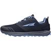 ALTRA Superior 7 Scarpe da Corsa Scarpa da Trail Donna Nero - Black/Blue 40,5