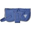WELL HOME MOBILIARIO & DECORACIÓN Cappotto per animali domestici 35 cm Hearts&Homies blu
