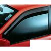 ClimAir Car Comfort Deflettori d'Aria Compatibile con Opel e-Corsa F HB 5-Porte 2019-