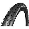 Michelin Cop.M 26X2.35 (58-559) Force Enduro Rear Gum-X Tlr