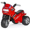 Peg Perego Ducati Mini Evo