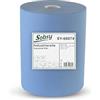 Sobsy Rullo industriale blu, 3 lg, Rec.